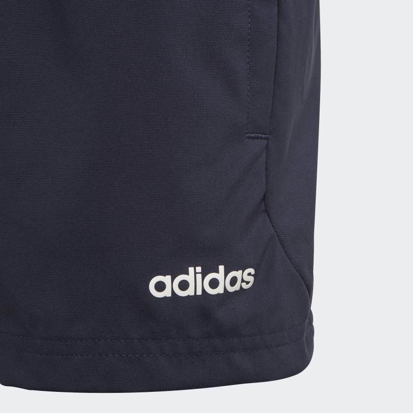 מכנס אדידס לילדים Adidas YB E PLN CH SH EI7948 - Image 4