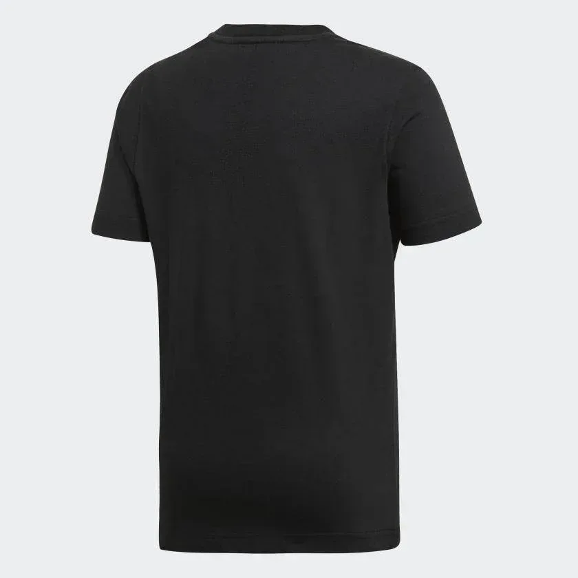 חולצת אדידס לילדים Adidas YB MH BOS T DV0816 - Image 2