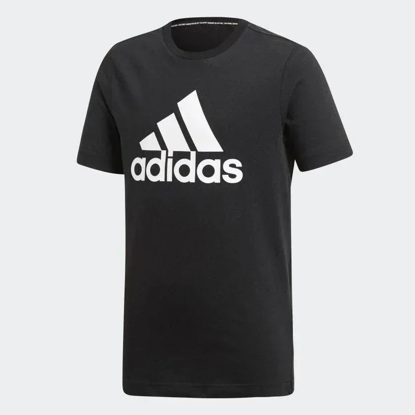 חולצת אדידס לילדים Adidas YB MH BOS T DV0816 - Image 3