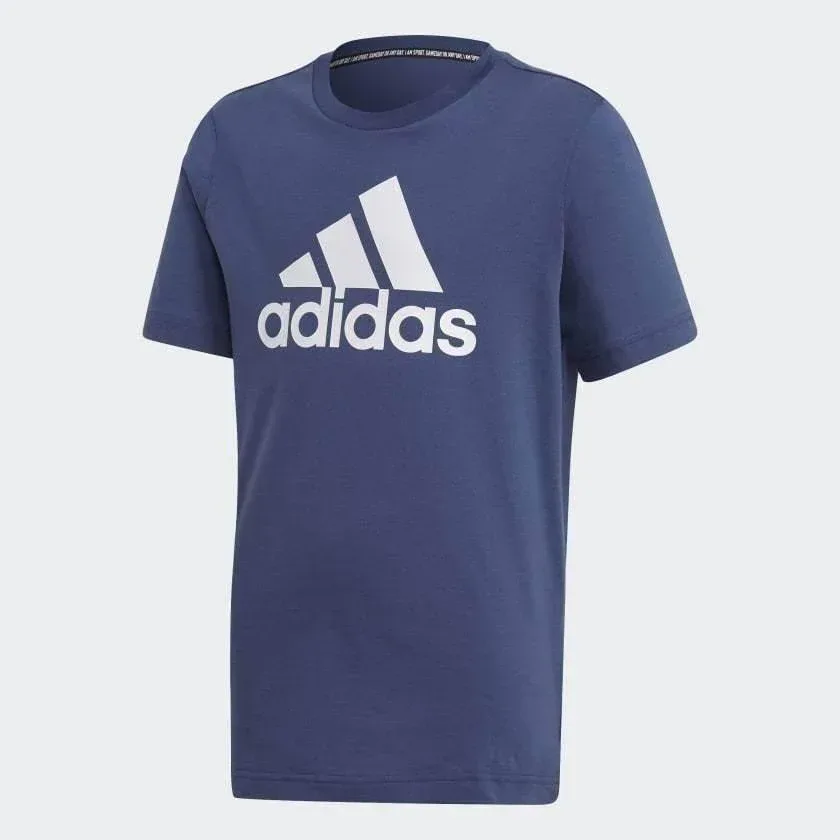 חולצת אדידס לילדים Adidas YB MH BOS T FM6452 - Image 3