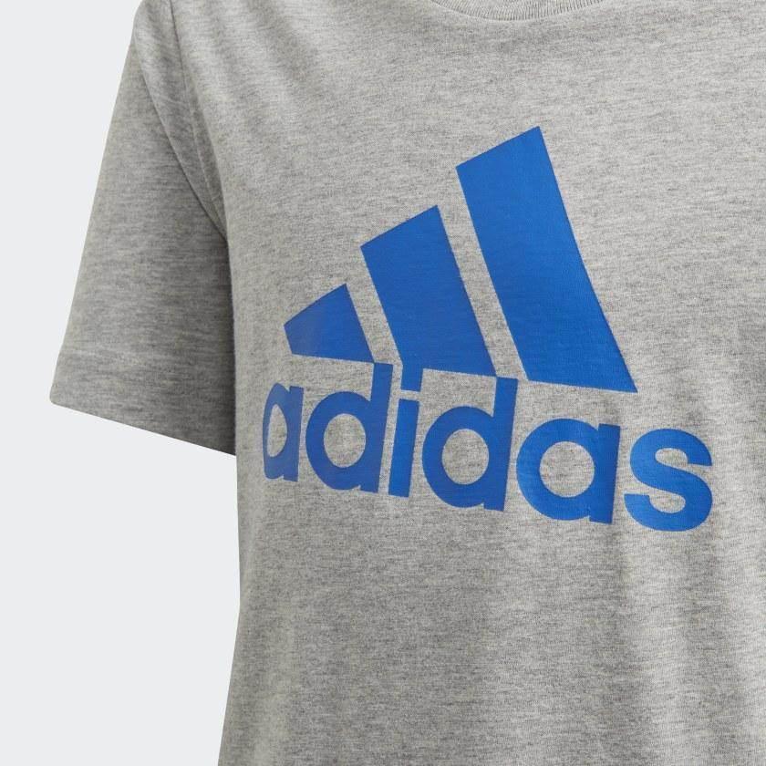 חולצת אדידס לילדים Adidas YB MH BOS T FM6460 - Image 2