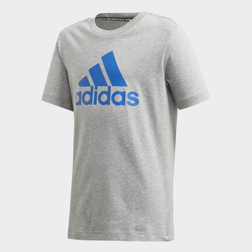 חולצת אדידס לילדים Adidas YB MH BOS T FM6460 - Image 3