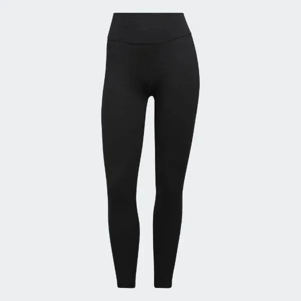 טייטס 7/8 לנשים Adidas YO STO 7/8 TIG APP HK6615 - Image 2