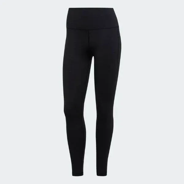 טייטס 7/8 אדידס לנשים Adidas YO STO 7/8 TIG APP HC6637 - Image 5