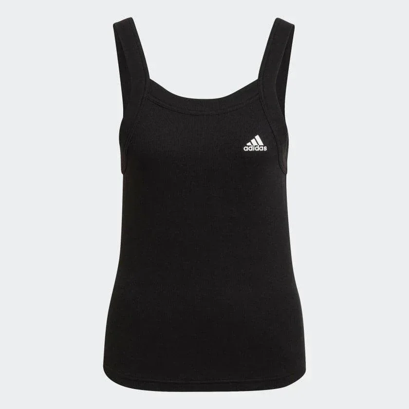 גופיית אימון אדידס Adidas YOGA TANK HD6748 - Image 5