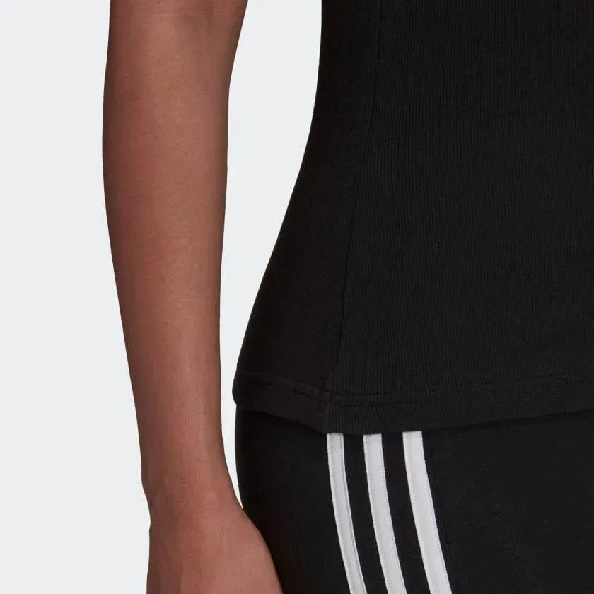 גופיית אימון אדידס Adidas YOGA TANK HD6748 - Image 7