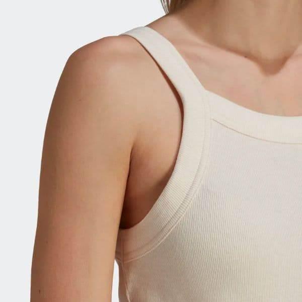 גופיית יוגה אדידס Adidas YOGA TANK HD6749 - Image 4