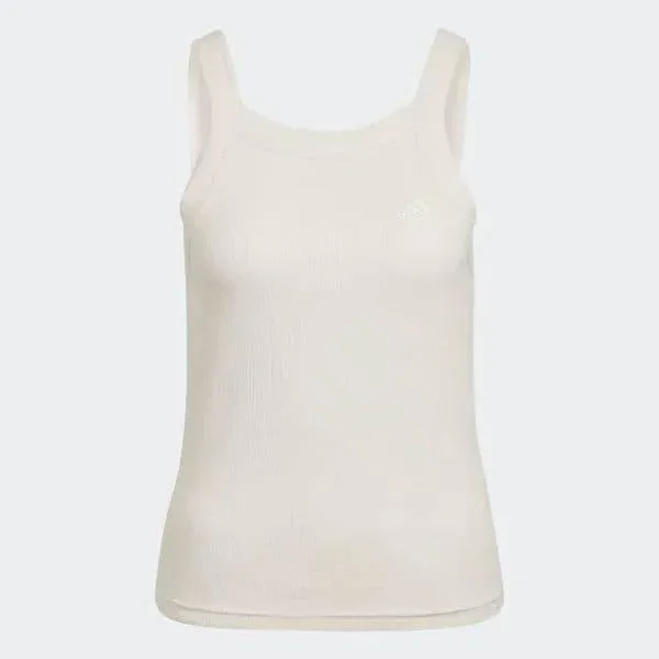 גופיית יוגה אדידס Adidas YOGA TANK HD6749 - Image 5