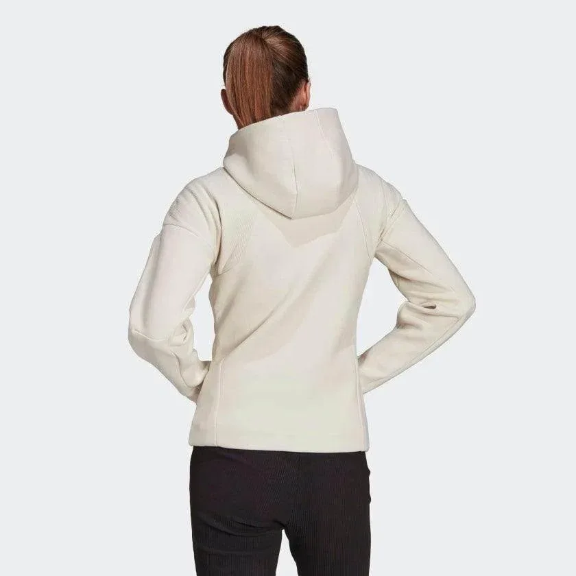 עליונית אדידס זני לנשים Adidas Z.N.E FZ H40976 - Image 2