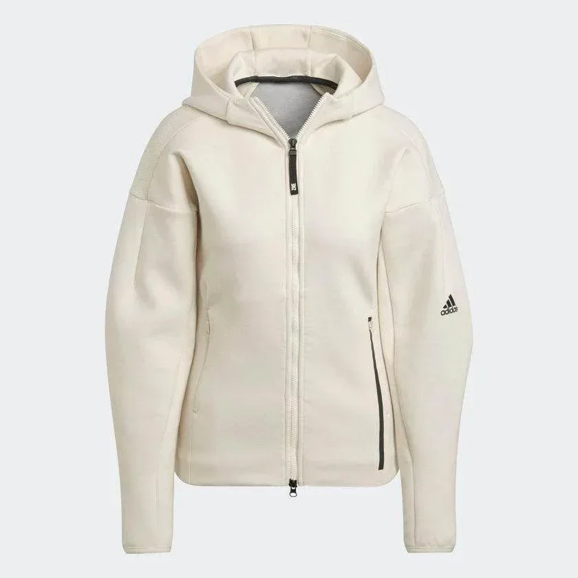 עליונית אדידס זני לנשים Adidas Z.N.E FZ H40976 - Image 5