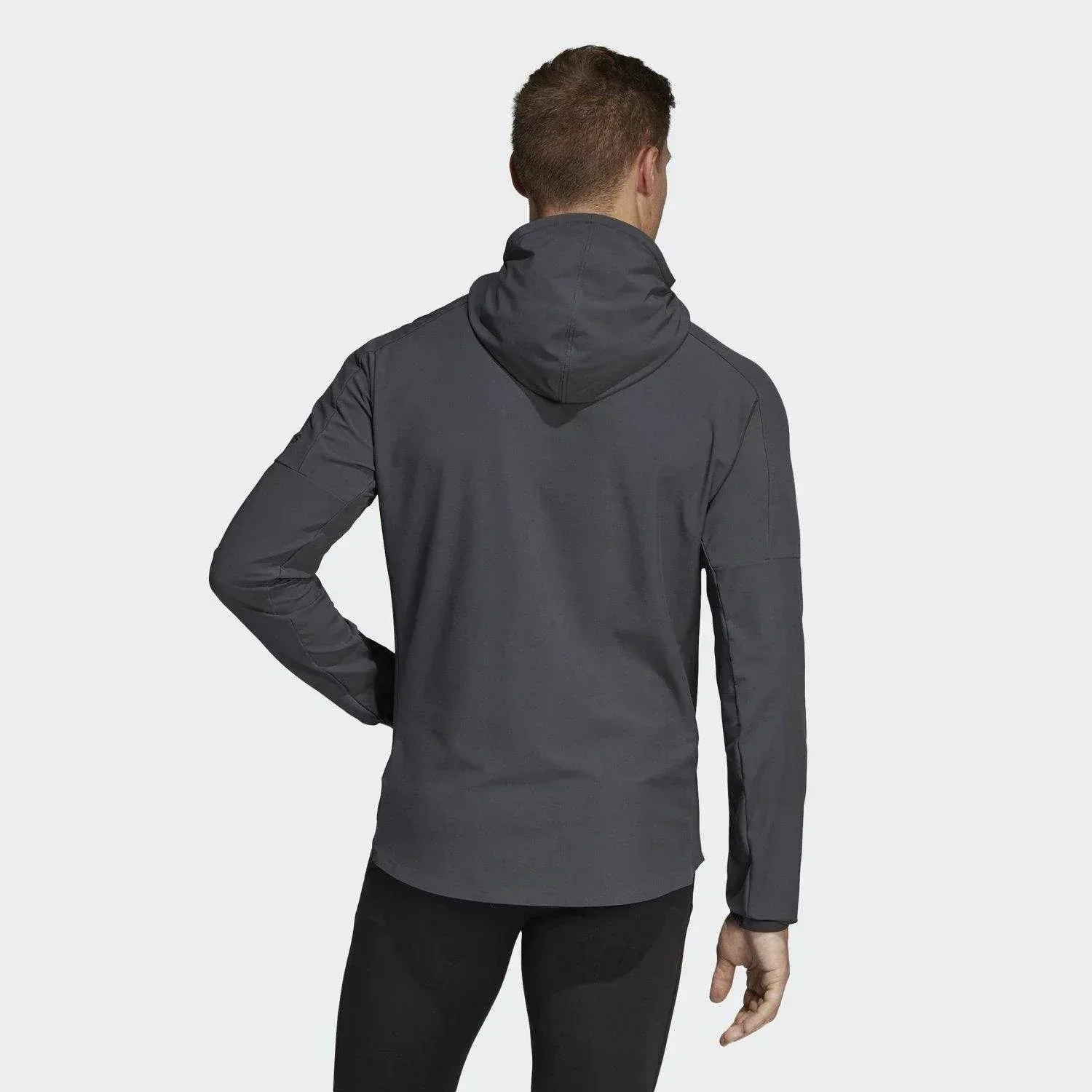 עליונית אדידס זני לגברים Adidas Z.N.E Jacket CY5483 - Image 2