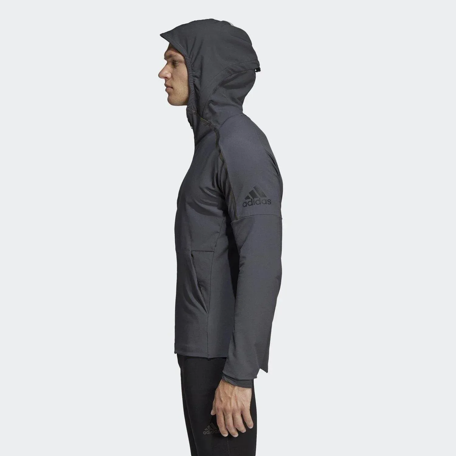 עליונית אדידס זני לגברים Adidas Z.N.E Jacket CY5483 - Image 4