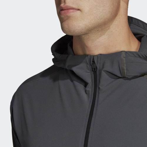 עליונית אדידס זני לגברים Adidas Z.N.E Jacket CY5483 - Image 9
