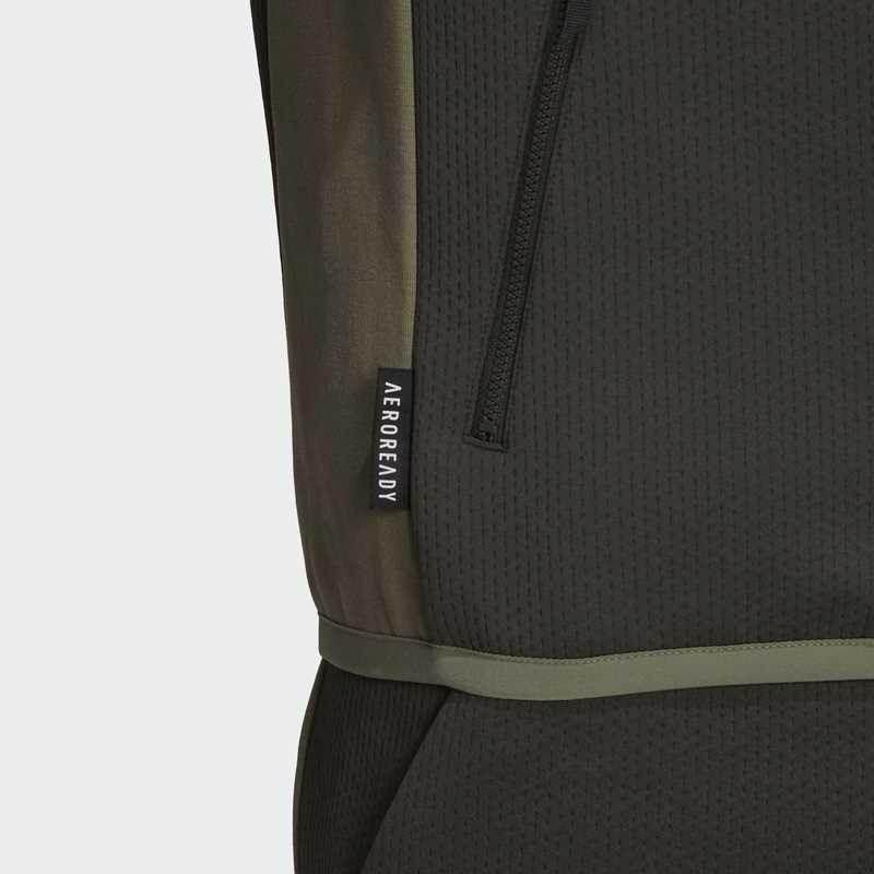 עליונית אדידס לגברים Adidas ZNE AERORDY FZ FT0532 - Image 7