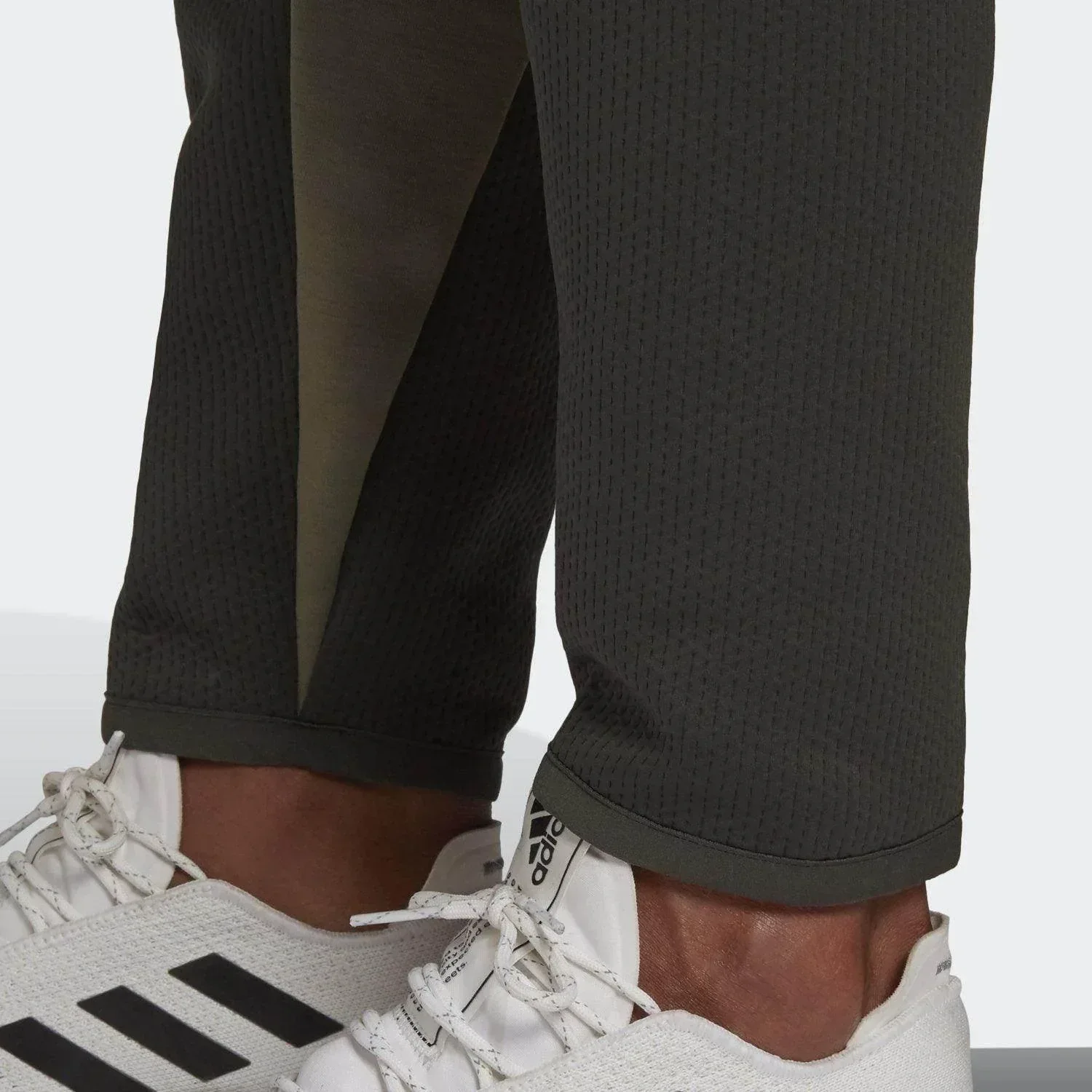 מכנס אימון ארוך אדידס לגברים Adidas ZNE AERORDY Pnt FT1451 - Image 7
