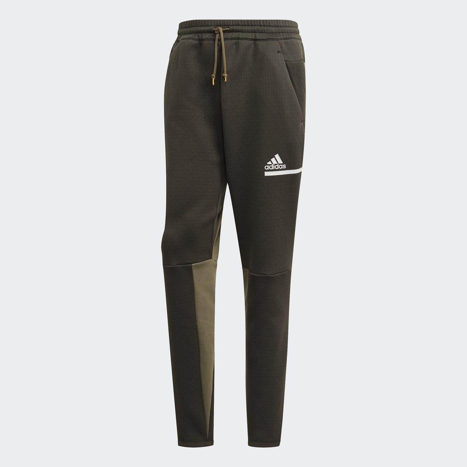מכנס אימון ארוך אדידס לגברים Adidas ZNE AERORDY Pnt FT1451 - Image 8