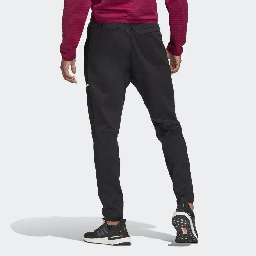 מכנס אדידס ארוך לגברים Adidas ZNE AERORDY Pnt GK0923 - Image 4