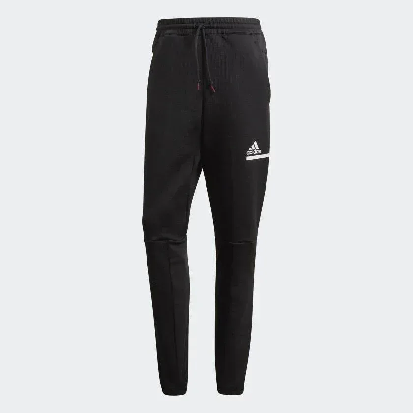 מכנס אדידס ארוך לגברים Adidas ZNE AERORDY Pnt GK0923 - Image 5
