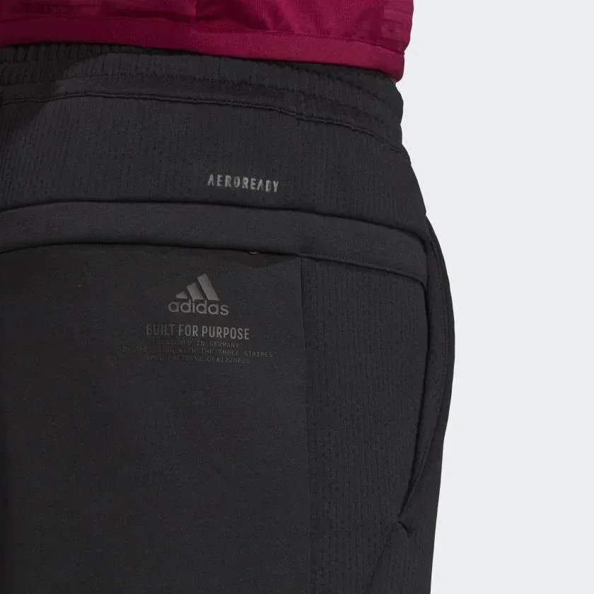 מכנס אדידס ארוך לגברים Adidas ZNE AERORDY Pnt GK0923 - Image 7