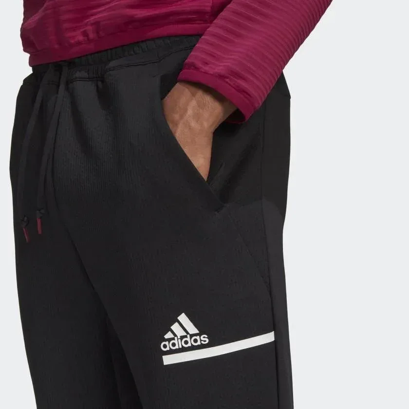 מכנס אדידס ארוך לגברים Adidas ZNE AERORDY Pnt GK0923 - Image 8