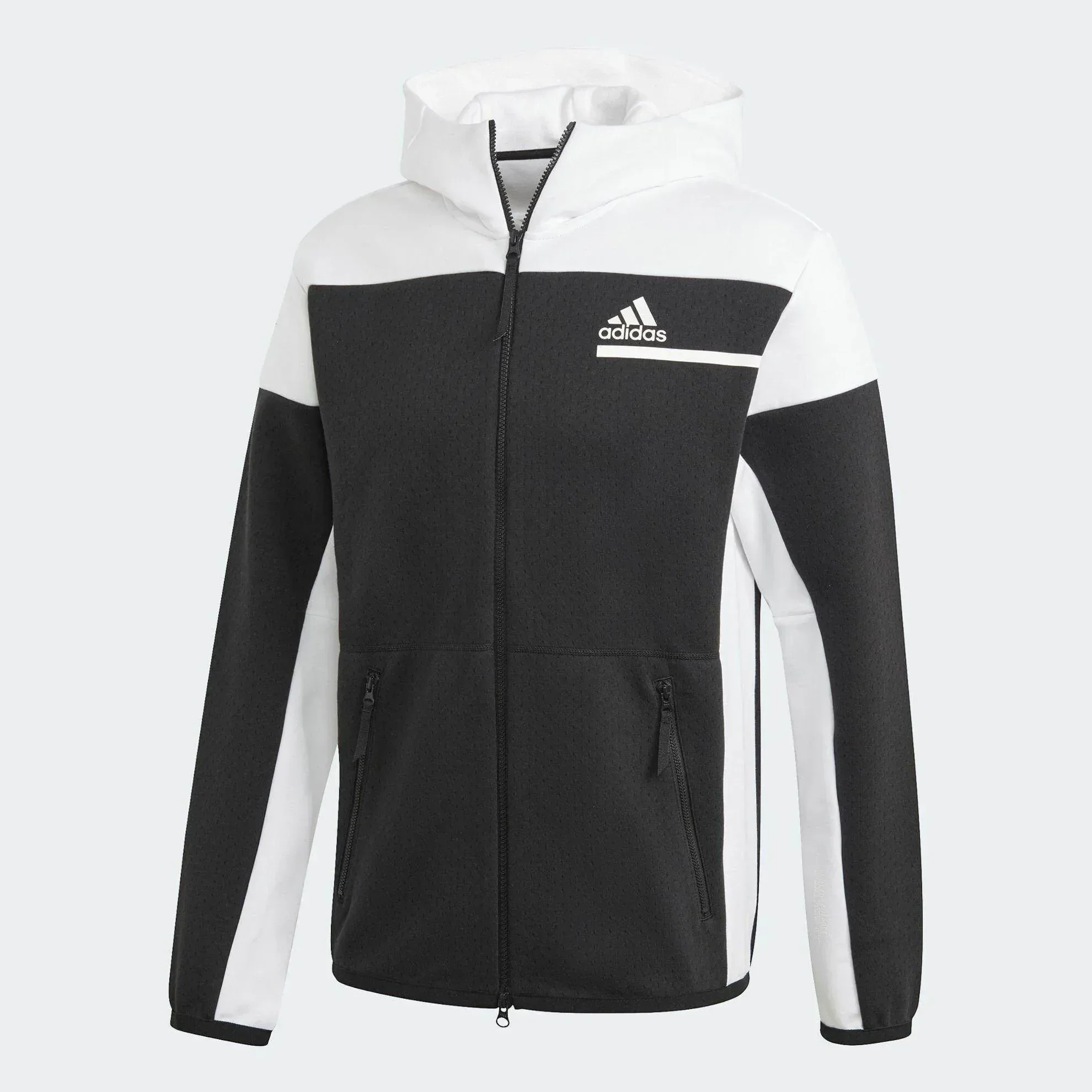 ג'קט אדידס גברים Adidas ZNE FZ GM6533 - Image 5
