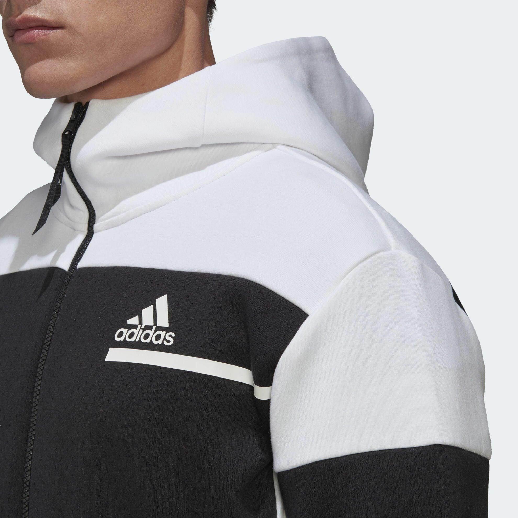ג'קט אדידס גברים Adidas ZNE FZ GM6533 - Image 7