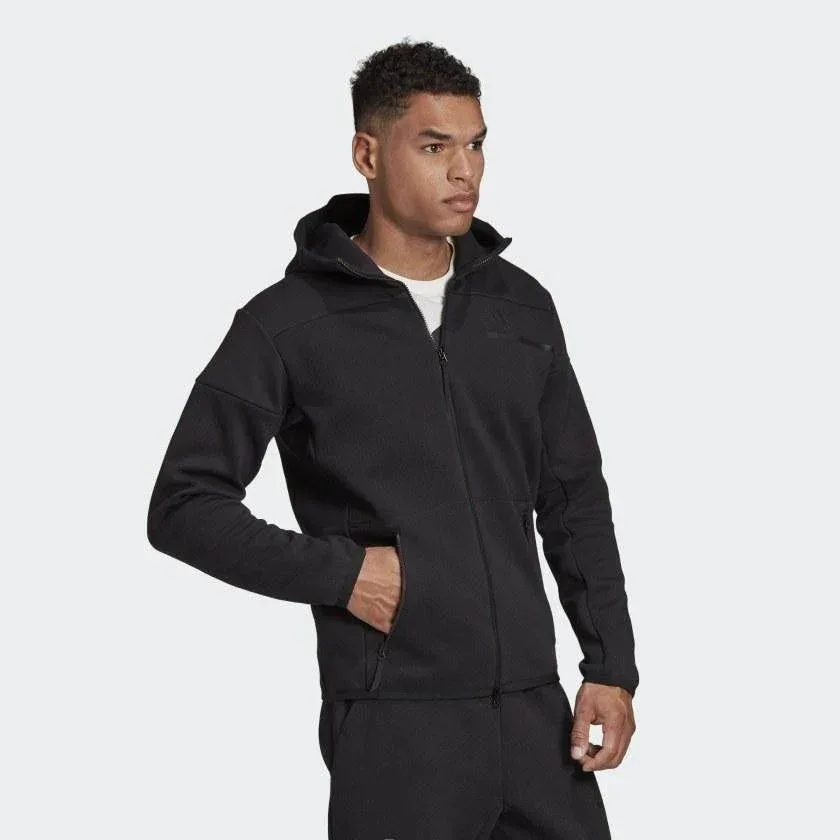 עליונית אדידס לגברים Adidas ZNE FZ MALE GM6531 - Image 3