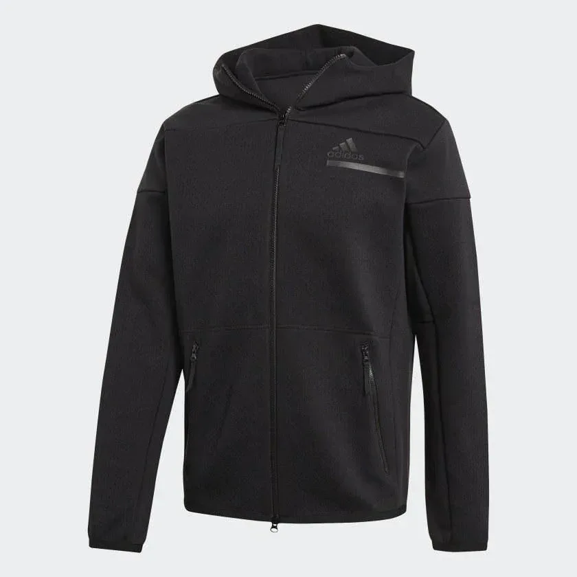עליונית אדידס לגברים Adidas ZNE FZ MALE GM6531 - Image 5