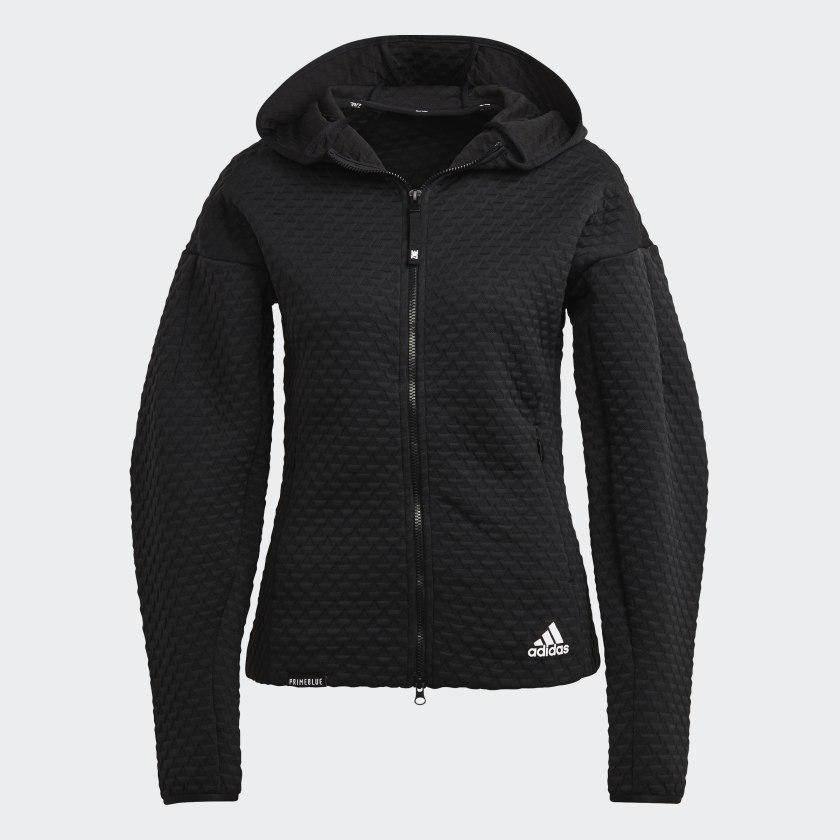 ג'קט אדידס זני לנשים Adidas ZNE FZ PB RDY GT3719 - Image 4