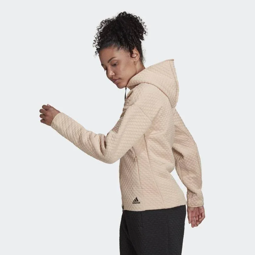ג'קט אדידס זני לנשים Adidas ZNE FZ PB RDY H42063 - Image 2
