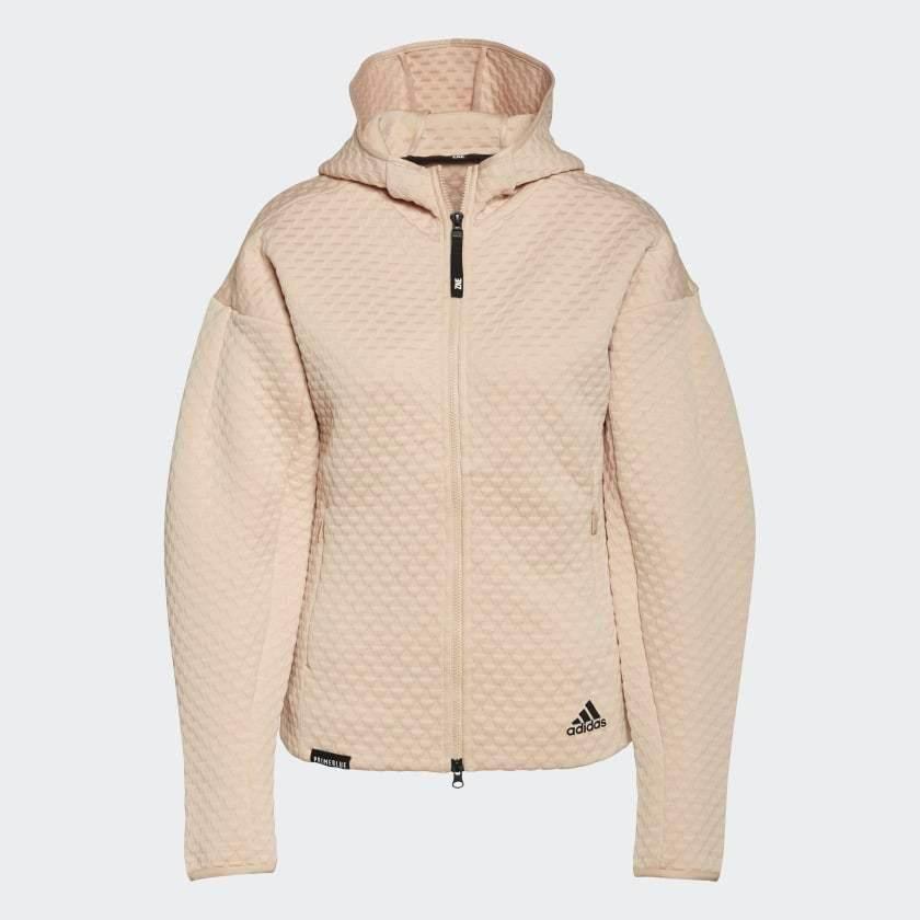 ג'קט אדידס זני לנשים Adidas ZNE FZ PB RDY H42063 - Image 5