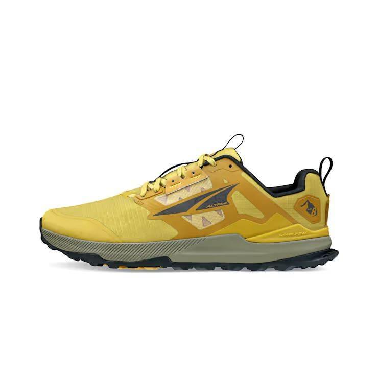 נעלי ריצת שטח אלטרה לונה פיק 8 Altra A0A85NC770 M LONE PEAK 8 - Image 7