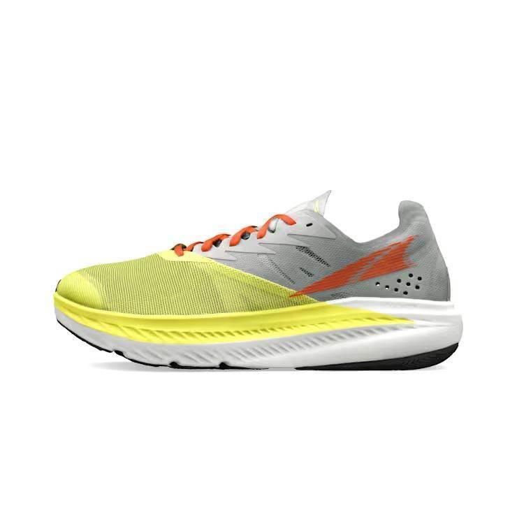 נעלי ריצה אלטרה קארבון לגברים Altra A0A85PC232 VANISH CARBON 2 - Image 2