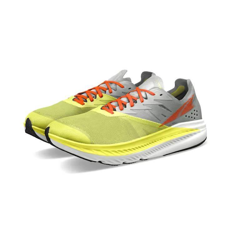 נעלי ריצה אלטרה קארבון לגברים Altra A0A85PC232 VANISH CARBON 2 - Image 3