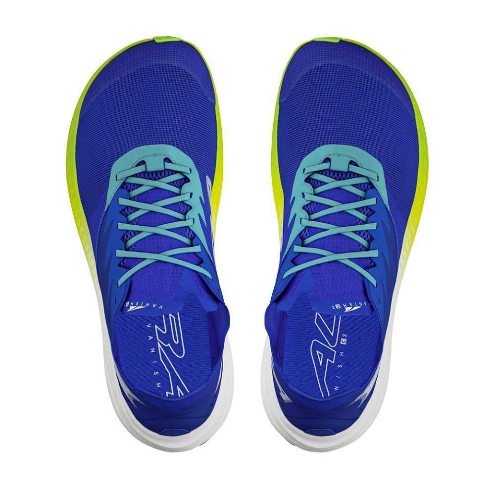 נעלי ריצה אלטרה קרבון ואניש 2 Altra A0A85PC431 M VANISH CARBON 2 - Image 6