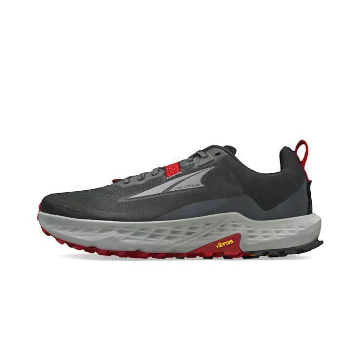 נעלי ריצת שטח אלטרה טימפ 5 לגברים Altra A0A85PE000 TIMP 5 - Image 2