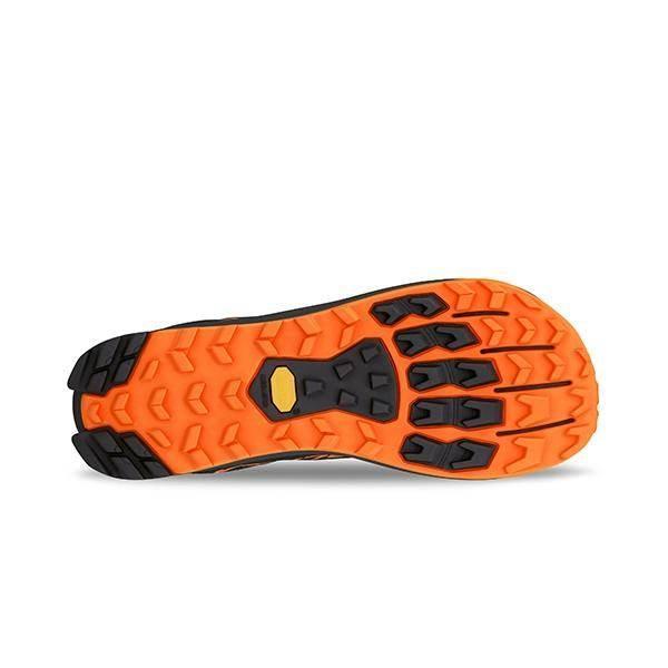 נעלי ריצת שטח לונה פיק 9 פלוס לגברים Altra A0A85RG013 LONE PEAK 9+ - Image 4