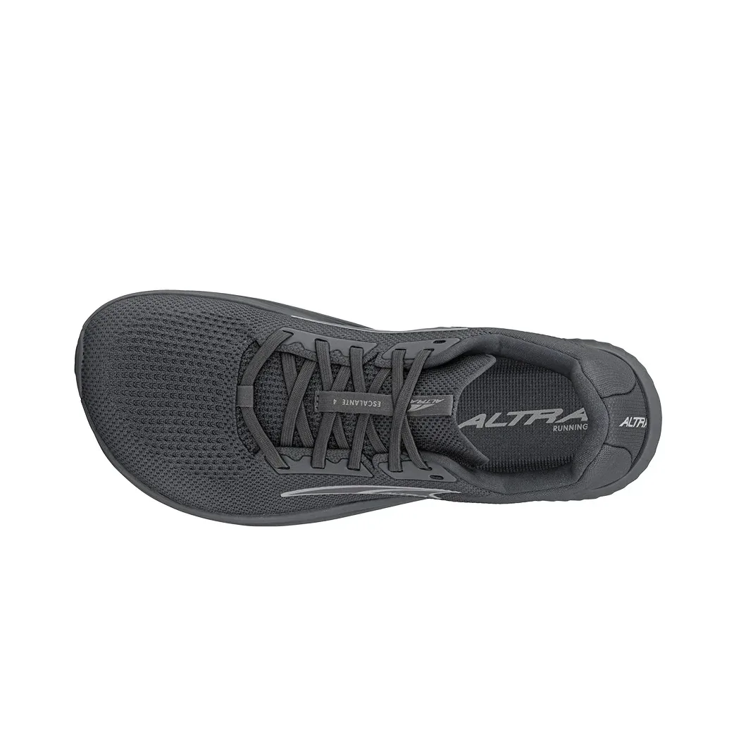 נעלי ריצה אסקלנטה 4 לנשים Altra ESCALANTE 4 BLACK A0A85NF001 - Image 5