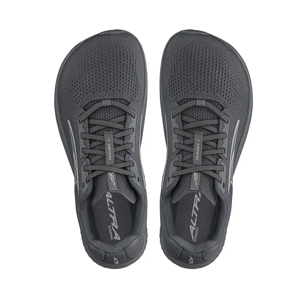 נעלי ריצה אסקלנטה 4 לנשים Altra ESCALANTE 4 BLACK A0A85NF001 - Image 6