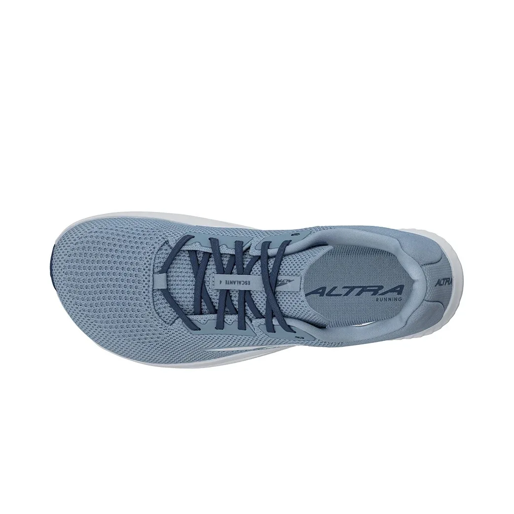 נעלי ריצה אסקלנטה 4 לנשים Altra ESCALANTE 4 DARK BLUE A0A85NF442 - Image 4