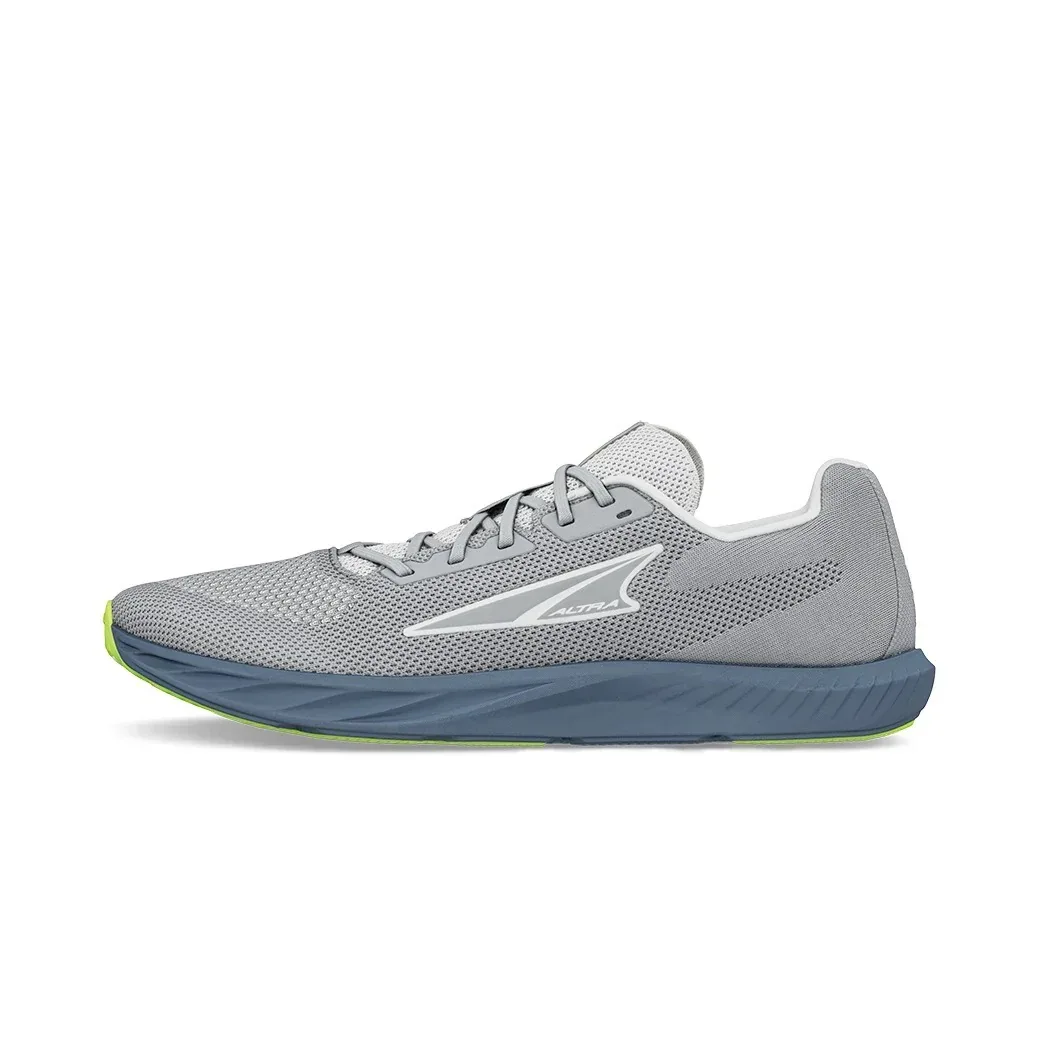 נעלי ריצה אלטרה אסקלנטה 4 לגברים Altra ESCALANTE 4 GRAY/LIME A0A85NE232 - Image 2