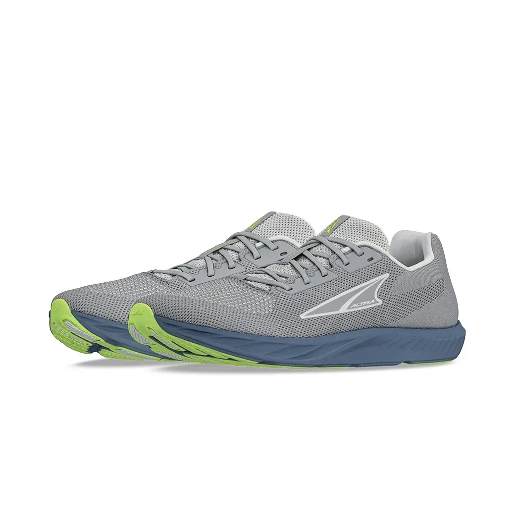 נעלי ריצה אלטרה אסקלנטה 4 לגברים Altra ESCALANTE 4 GRAY/LIME A0A85NE232 - Image 3