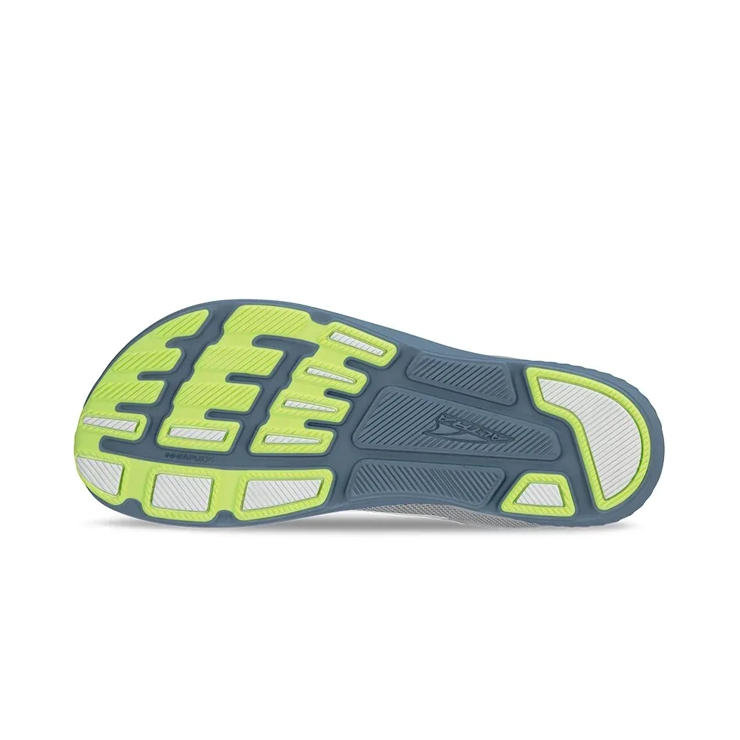 נעלי ריצה אלטרה אסקלנטה 4 לגברים Altra ESCALANTE 4 GRAY/LIME A0A85NE232 - Image 4