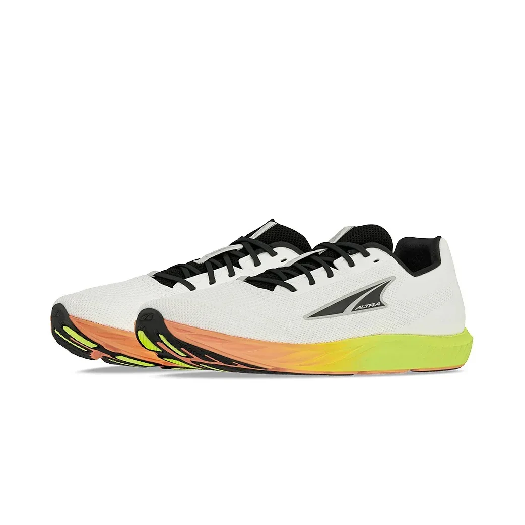 נעלי ריצה אלטרה אסקלנטה 4 לגברים Altra ESCALANTE 4 WHITE/ORANGE A0A85NE108 - Image 3