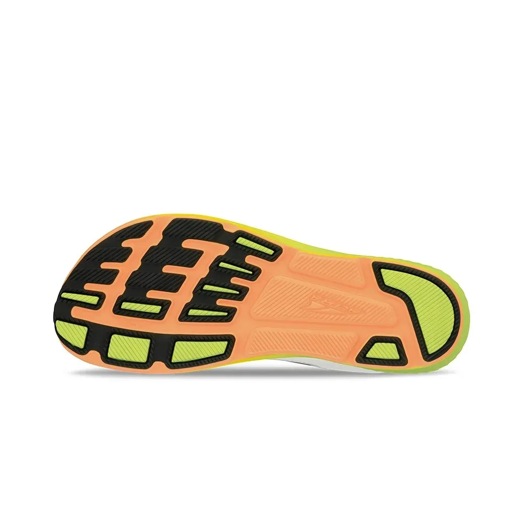 נעלי ריצה אלטרה אסקלנטה 4 לגברים Altra ESCALANTE 4 WHITE/ORANGE A0A85NE108 - Image 4