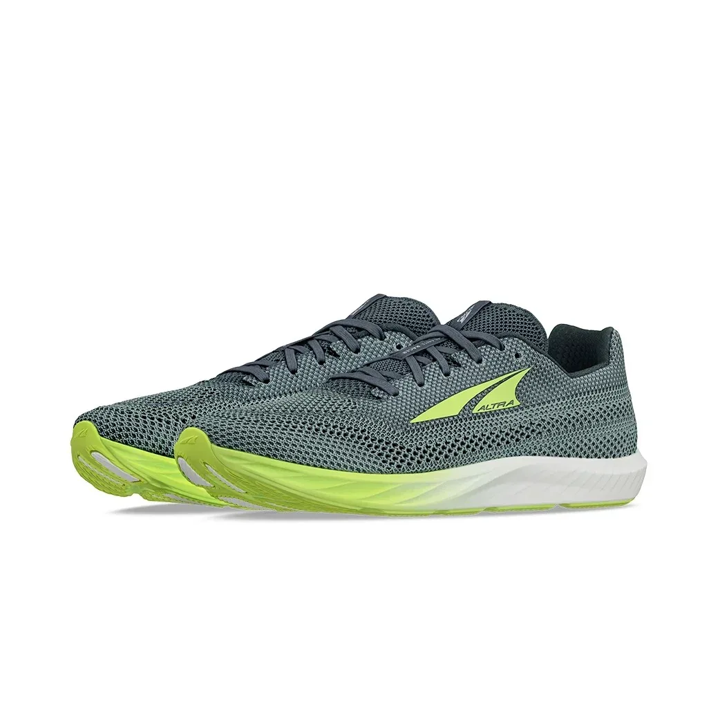 נעלי ריצה אלטרה אסקלנטה רייסר 2 לגברים Altra ESCALANTE RACER 2 NAVY/LIME A0A85NG432 - Image 3