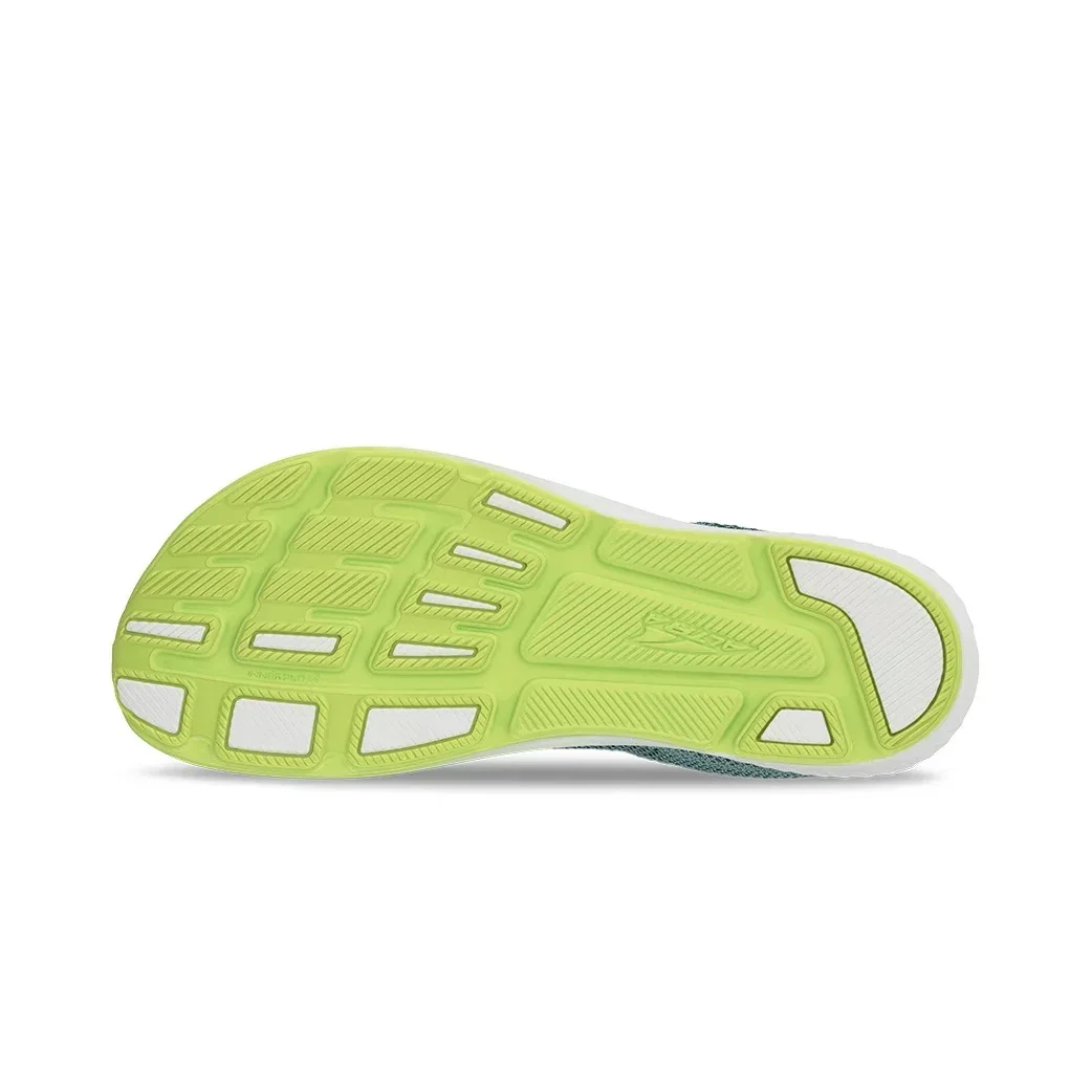 נעלי ריצה אלטרה אסקלנטה רייסר 2 לגברים Altra ESCALANTE RACER 2 NAVY/LIME A0A85NG432 - Image 4