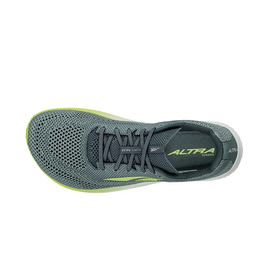 נעלי ריצה אלטרה אסקלנטה רייסר 2 לגברים Altra ESCALANTE RACER 2 NAVY/LIME A0A85NG432 - Image 5