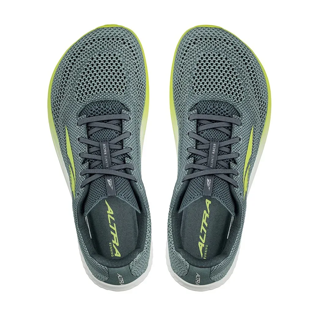 נעלי ריצה אלטרה אסקלנטה רייסר 2 לגברים Altra ESCALANTE RACER 2 NAVY/LIME A0A85NG432 - Image 6