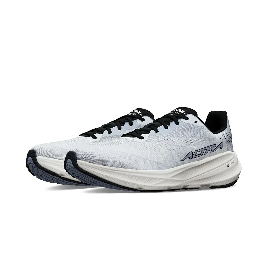 נעלי ריצה אלטרה אקספירינס פלואו 3 לגברים Altra EXPERIENCE FLOW 3 LIGHT GRAY A0A85SS224 - Image 3